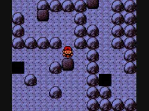 Pokemon Gold/Silver Walkthrough Part 22: Ice Path Pokemon Gold/Silver Walkthrough Part 22: Ice Path