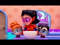 Soccer Song  The Supremes  Songs for Babies  Cartoon Videos for Kids
