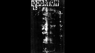 QUORTON  - Demo 4 (1988, Dutch Noise, APATOR side project)