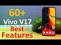 Vivo V17 60+ Best Features