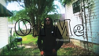 JCapo - On Me (Official Music Video) Dir.@444ogmf_evro