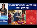 US President Joe Biden Hosts Diwali Reception at the White House | Vantage with Palki Sharma