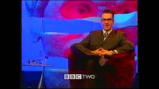 [720p/50p] BBC TWO | continuity | 23rd June 1999