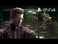 Ancient Ruins Solo 1,274,607 Wesker Midnight | Resident Evil 5 PS4 Mercenaries United