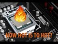 What Happens When You Use A CPU Without A Cooler