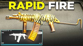 new *RAPID FIRE* KSV CLASS in BLACK OPS 6! 😈 (Best KSV Class Setup) BO6