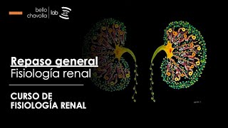 Repaso de Fisiología Renal