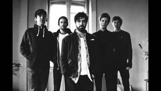 Foals - This Orient (XFM Session)