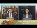 AWANI Pagi: Berita kemaskini COVID-19 [14 Mei 2020]