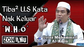 RAHSIA PERUBATAN MELAYU YANG DI NAFIKAN | Ustaz Muhammad Al-Amin