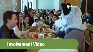 UConn Involvement Video