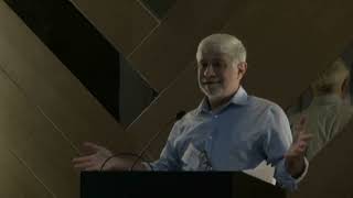 Keynote: The Privatization of Everything (Donald Cohen)
