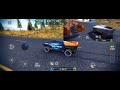 Voltage Car vs Icarus Car - Off The Road - Army Plays