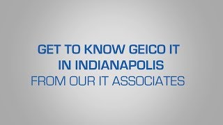 GEICO Careers | Indy's Center of Excellence