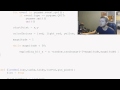 Pygame (Python Game Development) Tutorial - 71 - Shell Explosion