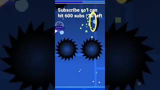 Best limbo mashup 🤣 #gd #geometrydash #viral #limbo