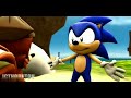 Reacting to Sonic Sez - Lying