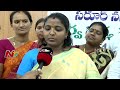 saroornagar mandal praja parishad officers face to face about their problems ntv