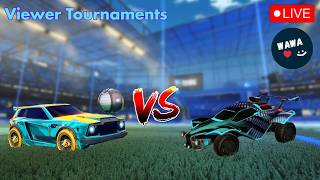 RL WITH VIEWERS!😀 (TTS 1$)