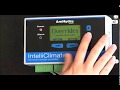 How To Override IntelliClimate Settings | Grow Room Climate Control | American Hydroponics