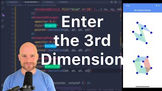 Making a 3D Engine with React Native