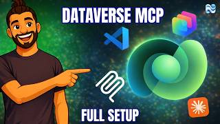 Dataverse MCP Server - The Complete Guide