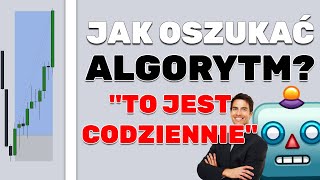 Jak OSZUKAĆ Algorytmy? 🤖 TO POWTARZA SIĘ CODZIENNIE