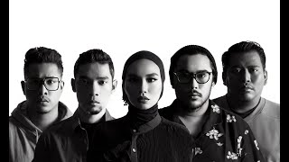 PUJAAN MALAYA 2.0 - The Official Lyrics Music Video