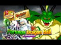 WHICH WISHES TO TAKE AND HOW TO GET THE PORUNGA DRAGON BALLS: THANK-YOU CAMPAIGN: DBZ DOKKAN BATTLE