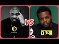 Mavin Records Vs YBNL