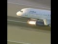 Twisted Landing | B6 292