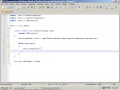 Java tutorial 5 - java input out (io) user input PART ONE (of 1)