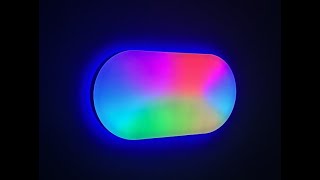 LIFX 26" Oval Ceiling Light
