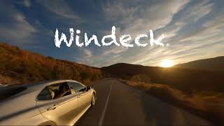 Windeck Finger Surfboards