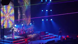 Dream Theater - Stream Of Consciousness - Łódź 2024