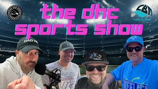 The DHC Sports show