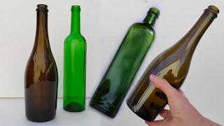 The Shocking Result of Turning Trash into Treasure with 4 Recycled Bottles