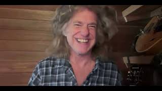 2026 INTERVIEW PAT METHENY