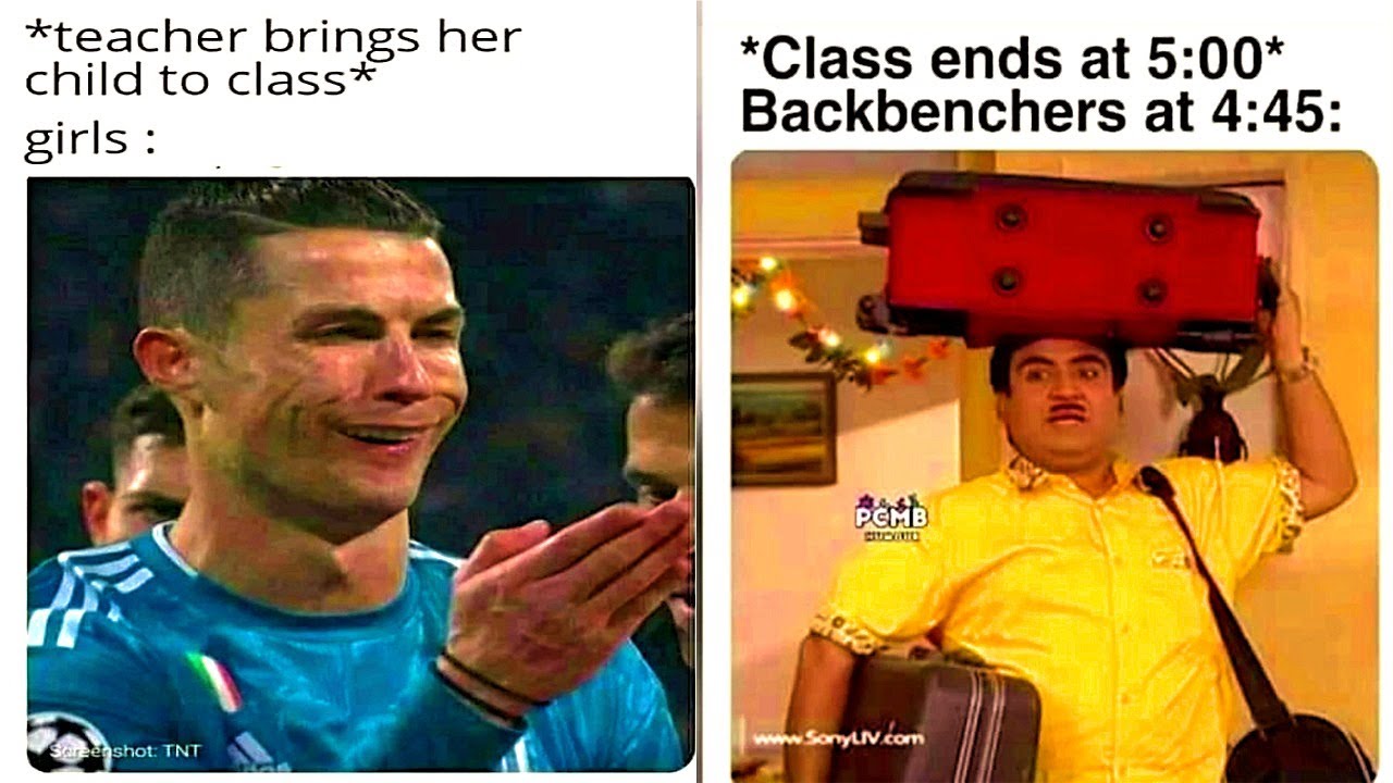 Funny Memes That Only Students Will Understand 13 School Memes