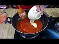 fish curry recipe machli ka salan masala fish curry baba food rrc chef rizwan