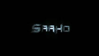 Sahho official trailer
