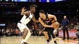 Dallas Mavericks vs Phoenix Suns Full Game 7 Highlights | May 15 | 2022 NBA Playoffs