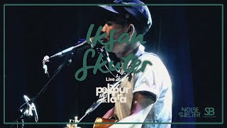 Iksan Skuter - Live at Musik Pelipurlara Bangli - Bali