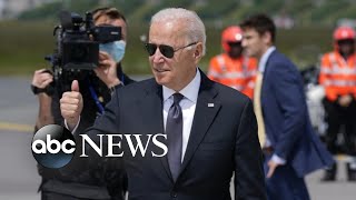Biden to hold high-stakes summit with Putin on Wednesday