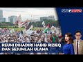 [FULL] Belasan Ribu Massa Reuni 212 Selesai dan Tinggalkan Monas - Sindo Today 02/12