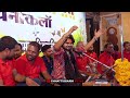 santosh yadav live program‼️ ग्राम हथनी कला मुंगेली‼️chhattisgarhi style