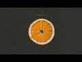 Noah Richardson - Tangerine