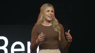 Professional opportunity is a responsibility | Liv Moore | TEDxReno