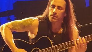 191123 Nuno Bettencourt/Midnight Express