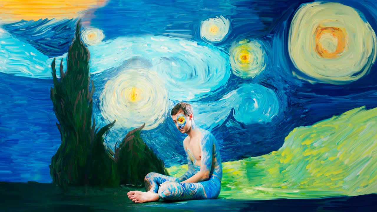 David Rees Eres Un Cuadro Youtube Music